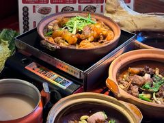 -龚印记牛骨牛杂屋·四代传承(珠影星光城店)