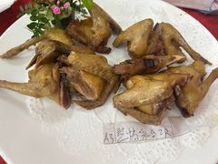-西江河鲜·趣苑酒楼(鼎湖店)
