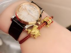 -周大福(沙田新城市广场店)