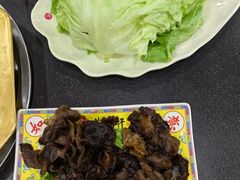 -芦月轩羊蝎子(北蜂窝店)