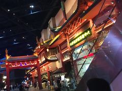 -万达茂商场(南京仙林店)