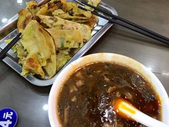 -马老三肉丁胡辣汤(西一路店)