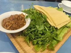 -京城百饺园•东北菜馆(红谷滩店)