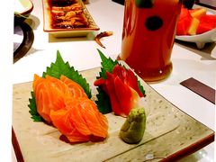 -赤坂亭M9和牛烧肉·日料398放题(万达店)
