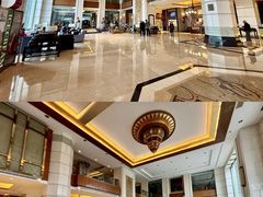 -惠州康帝国际酒店