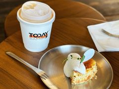 西柚巴斯克-Bamboo Today Cafe(国创园店)