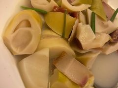 -新白鹿餐厅(龙游路总店·杭帮菜名店)