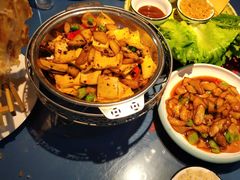 -人民公社大食堂(顺义总店)