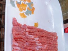 -日坛涮肉四合院·园林餐厅(日坛公园店)
