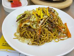 -蔡澜点心·粤菜(万菱汇店)