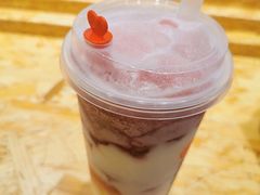 -书亦烧仙草(西宸天街店)