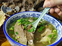 -淳澄水盆羊肉