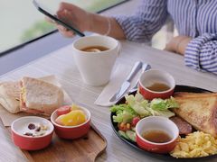 -必胜客(海滨店)