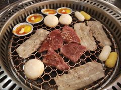 -炙忧烤肉屋(中国铁建广场店)
