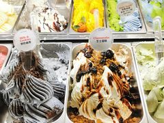-Dal Cuore 达可芮冰淇淋(陕西北路店)