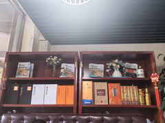 -豫菜·信阳宴(南河沿大街店)