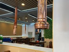 -韩风烤牛肉冷面店