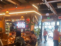 -巴卤社老火锅(财富店)
