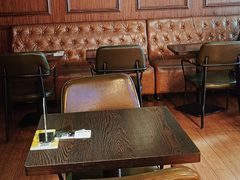 -The Cheebat 锌吧·Bistro(体育西店)