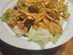 -惠宾饭庄(中山路店)