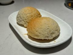 霸王酥皮叉烧包-避风塘(江桥万达店)