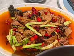 -懒人盐府人家(航天桥店)