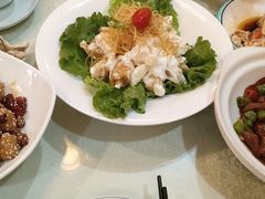 -长春观斋补堂素菜馆