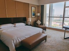 -广州粤海喜来登酒店