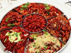 -盱眙虾神於氏龙虾(夫子庙红街店)