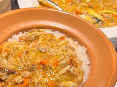 -米桃·江南苏锡菜(仁恒仓街店)