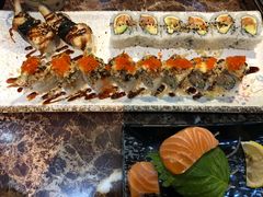 -米彩料理(西丽店)