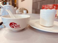 -鹿鸣酒家(越秀店)