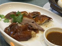 -顺意·顺德家乡菜(国际人才大厦店)