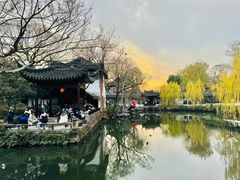 -拙政园