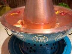 -涮福記·现切牛羊肉火锅(世纪汇店)