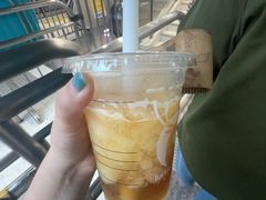 -瑞幸咖啡(坂田乐汇城店)