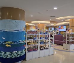 -上海浦滨儿童医院