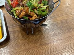 -顺徕德·仙庙烧鸡(桂庙路店)