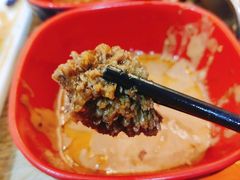 -老徐烧烤涮肚(交道口店)