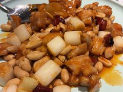 -惠丰堂饭庄·烤鸭·京味菜(西北旺·航天城店)