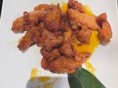 -高第街56号融合餐厅(振华五星百货店)