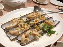 -陶陶居海鲜酒家(新马路店)