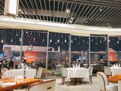 -武汉世茂希尔顿酒店·汇·全日餐厅