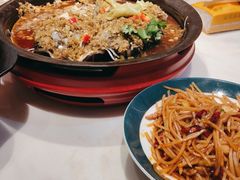 -蜀香格格•剁椒鱼头(龙西店)