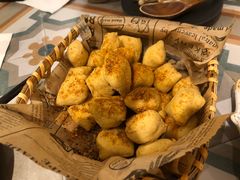 -十面欢腾·海鲜面·台式Bistro(长乐路店)