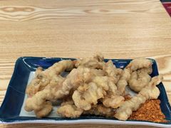 -魔都三兄弟酸辣粉·蘸卤炸串(虹桥万科店)