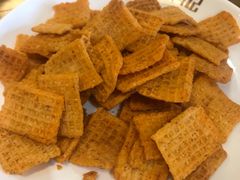 -肖记公安牛肉鱼杂馆· 省级非物质文化遗产(仁和路店)