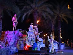 -清迈夜间动物园