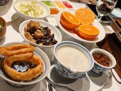 -四季民福烤鸭店(王府井东安门店)