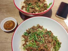 -阿当·小炒牛肉面(人广店)